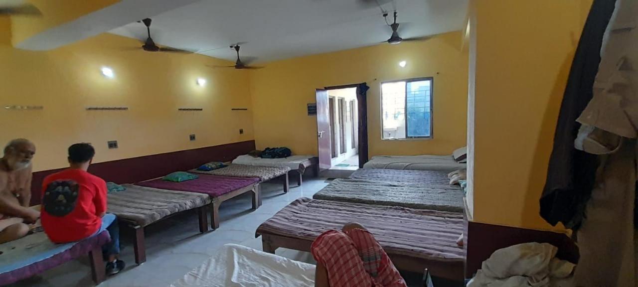 Narendra Niketan Hotel Kolkata Ngoại thất bức ảnh