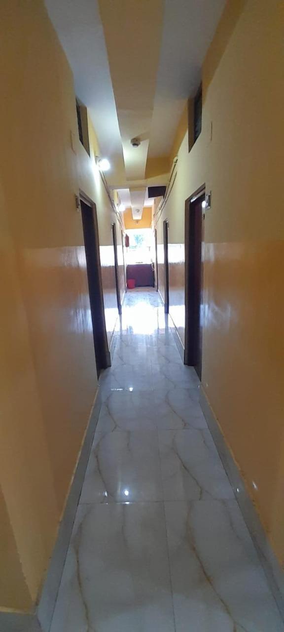 Narendra Niketan Hotel Kolkata Ngoại thất bức ảnh