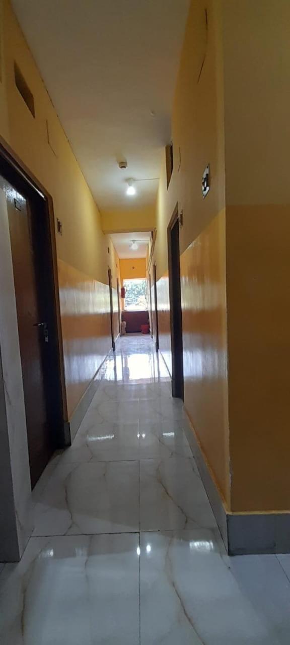 Narendra Niketan Hotel Kolkata Ngoại thất bức ảnh