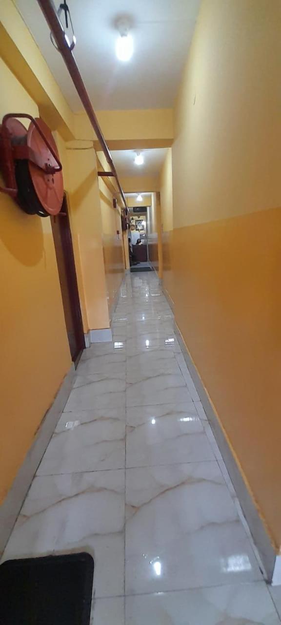 Narendra Niketan Hotel Kolkata Ngoại thất bức ảnh