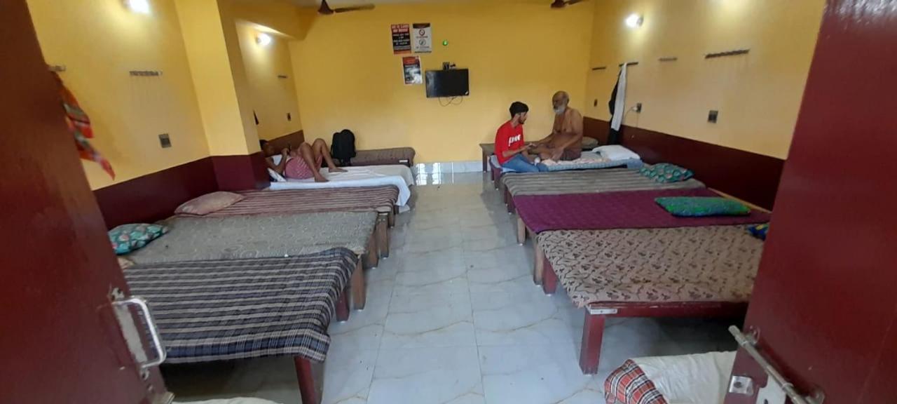 Narendra Niketan Hotel Kolkata Ngoại thất bức ảnh