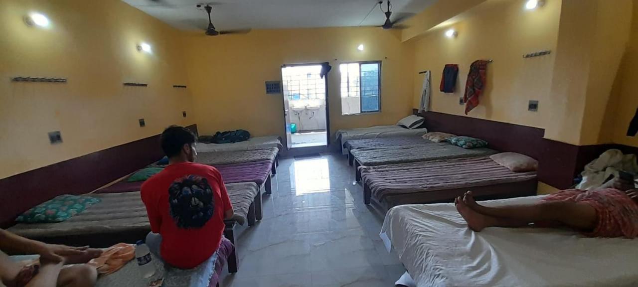 Narendra Niketan Hotel Kolkata Ngoại thất bức ảnh