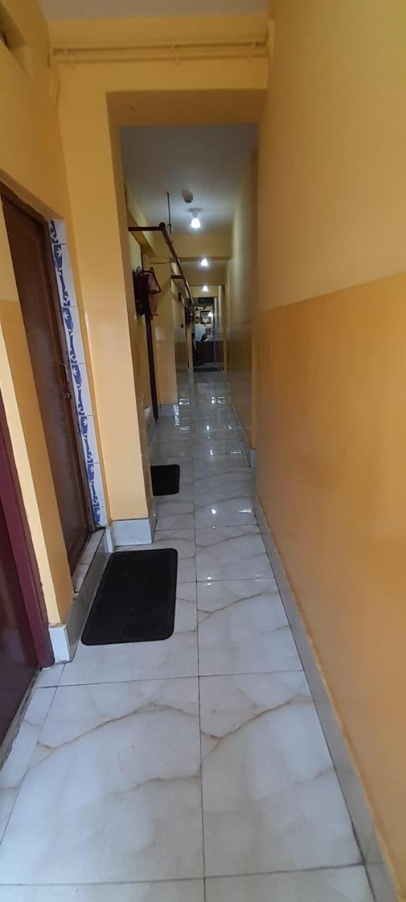 Narendra Niketan Hotel Kolkata Ngoại thất bức ảnh