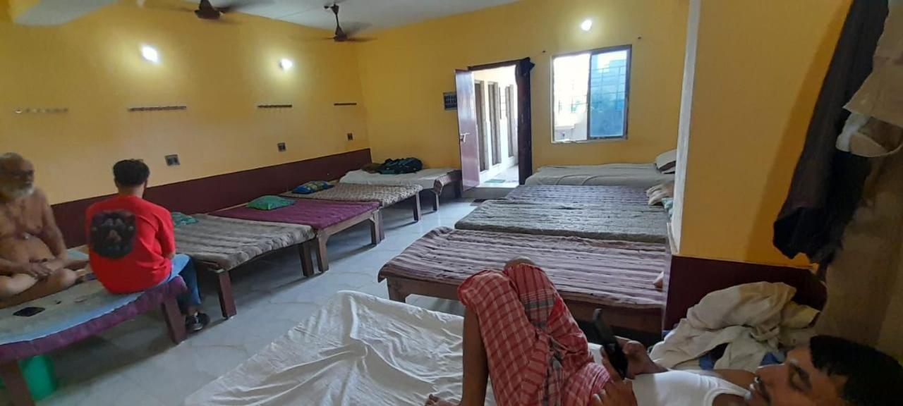 Narendra Niketan Hotel Kolkata Ngoại thất bức ảnh