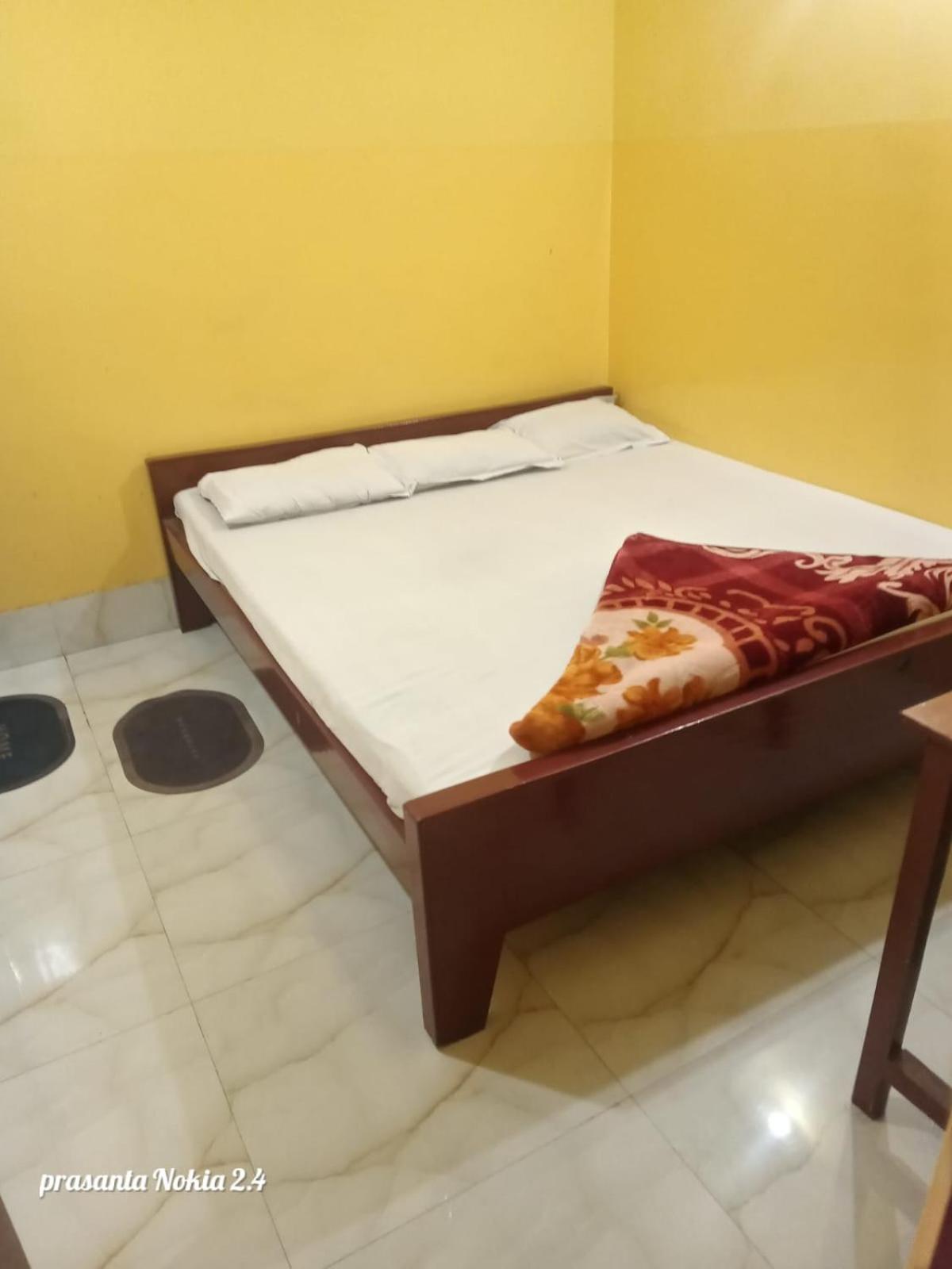 Narendra Niketan Hotel Kolkata Ngoại thất bức ảnh
