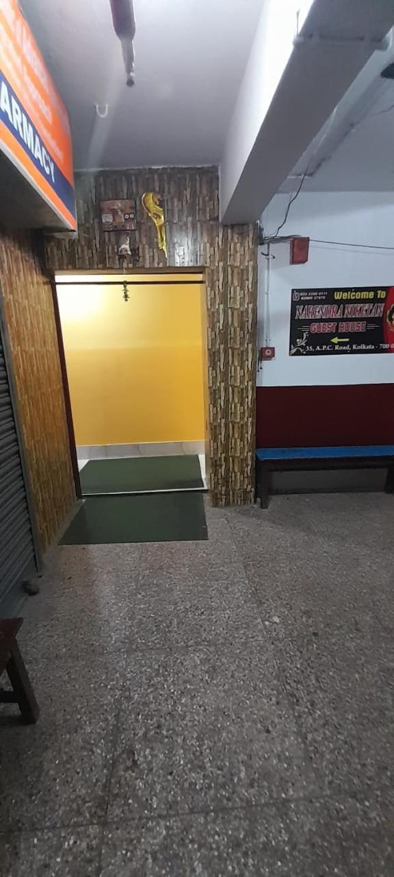 Narendra Niketan Hotel Kolkata Ngoại thất bức ảnh