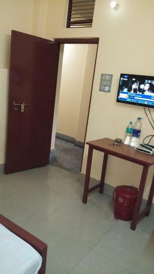 Narendra Niketan Hotel Kolkata Ngoại thất bức ảnh