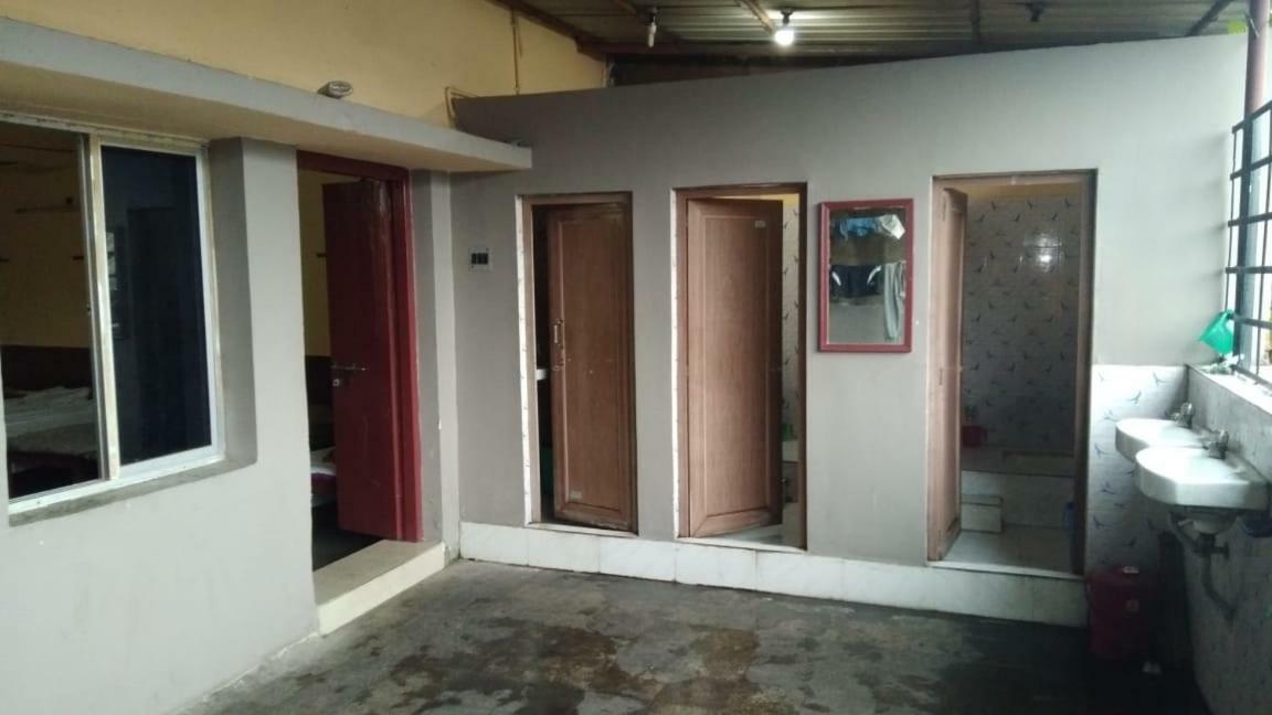 Narendra Niketan Hotel Kolkata Ngoại thất bức ảnh