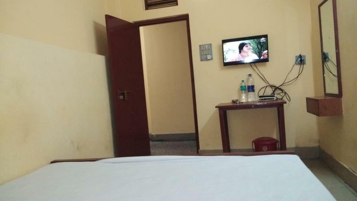 Narendra Niketan Hotel Kolkata Ngoại thất bức ảnh