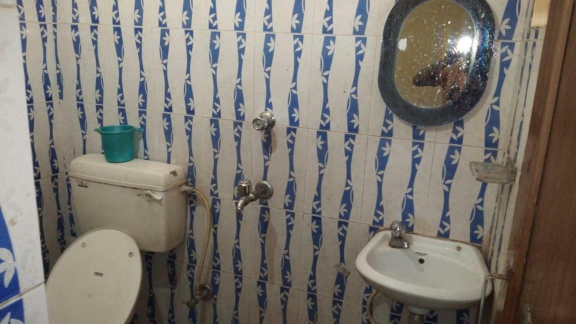 Narendra Niketan Hotel Kolkata Ngoại thất bức ảnh