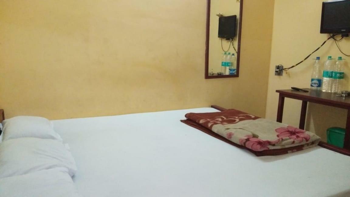 Narendra Niketan Hotel Kolkata Ngoại thất bức ảnh